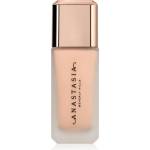 Anastasia Beverly Hills Impeccable Blurring Second-Skin Matte Foundation течен фон дьо тен за средно до пълно покритие цвят 3CR 35ml