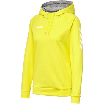 Hummel Суитшърт с качулка Hummel HMLGO COTTON HOODIE WOMAN 203510-5269 Размер M