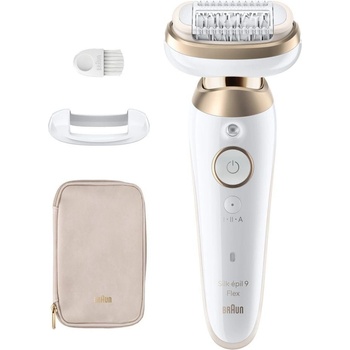 Braun Silk Epil 9 Flex 9-011 3D