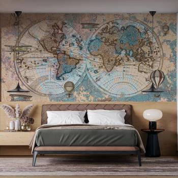 Image 1 of Art gift Фототапет - Ориентир