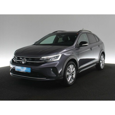 Volkswagen Taigo 1.0 TSI 85 kW
