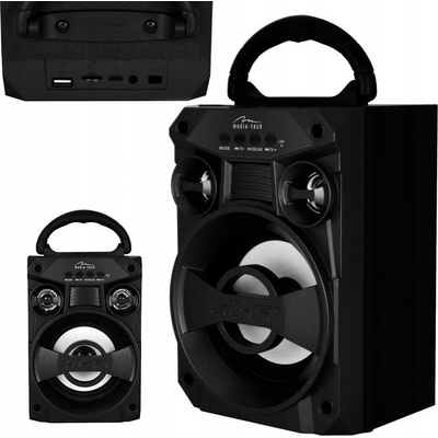 Media-Tech Boombox MT3155