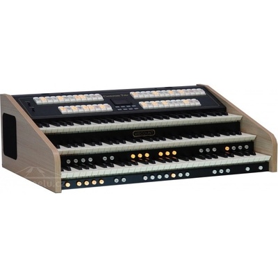 Viscount Cantorum Trio – Zboží Mobilmania