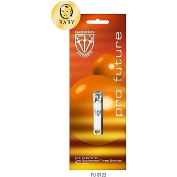 Kellermann FU BABY kleštičky štípací