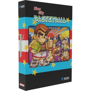 Arc System Works River City Basketball (Switch)