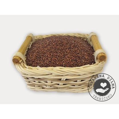 CHD Třebíčsko Quinoa červená 0,5 kg