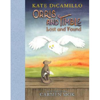 ORRIS & TIMBLE LOST & FOUND
