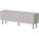 Cama MEBLE Cama LUCCA 3D ТВ шкаф 165x40x59 кашмир (490382)
