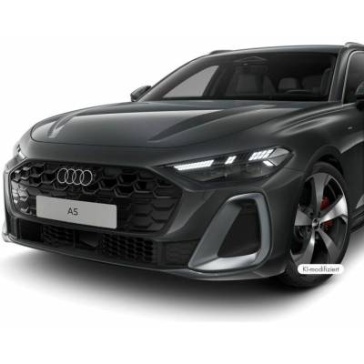 Audi A5 quattro Avant S Line 220 kW