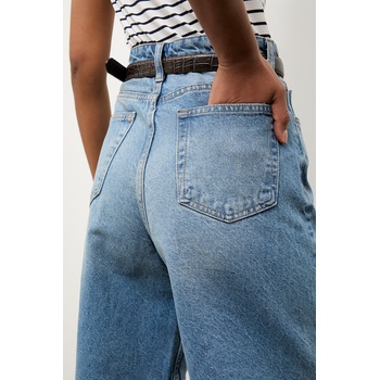 Answear. LAB бермуди дамски деним (WS26-SZD012)