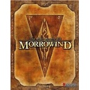 The Elder Scrolls 3: Morrowind