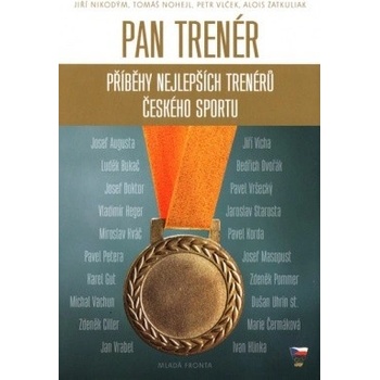 Pan trenér