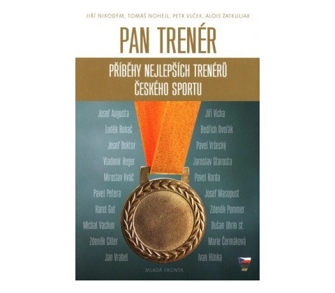 Pan trenér