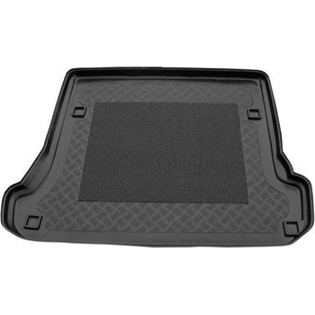 Astar Стелка за багажник за Toyota Land Cruiser J120 Prado (2003-2009) 5/7 seats, 5 doors, 3rd row pulled up or remov