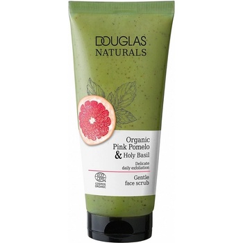 Douglas Gentle Exfoliating Scrub Ексфолиант за лице дамски 100ml