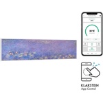 Klarstein Wonderwall Air Art Smart (WDWLS350WWTRLY)
