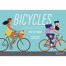 Bicycles - Dominique Erhard