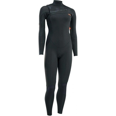 ION Amaze Core 5/4 Front Zip women