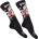 Perri´s socks Чорапи pantera - cowboys from hell dye sub - ЧЕРНО - perri´s socks - pab301-001