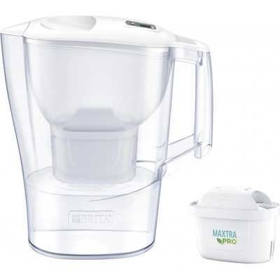 Brita Aluna 2,4 l bílá 2024 – Hledejceny.cz