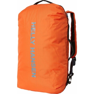 Helly Hansen Canyon Duffel Pack patrol orange 65 L
