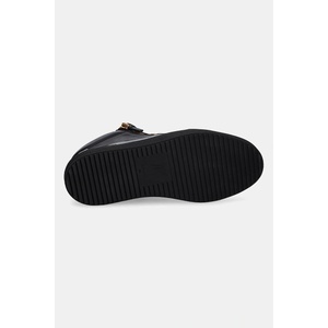 Giuseppe Zanotti Кожени маратонки Maylondon - answear - 860,37 лв