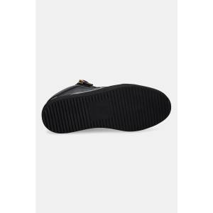 Giuseppe Zanotti Кожени маратонки Maylondon (RU50001.003)