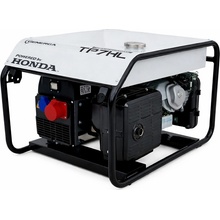 Generga TP 7 HL AVR