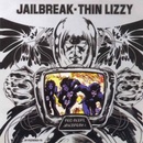 THIN LIZZY: JAILBREAK CD