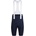 Rapha Мъжки клин за колоездене Rapha Brevet Element Cargo Bib Shorts Cycling bottoms - Dark Navy / White (055-3572-0313)