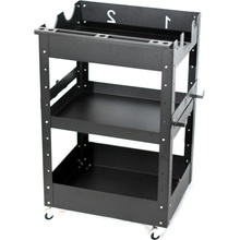 Poka Premium Detailing Trolley PRO