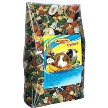 Avicentra Deluxe Morče 1 kg