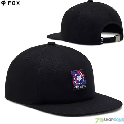 Fox Yth Energy Adjustable hat