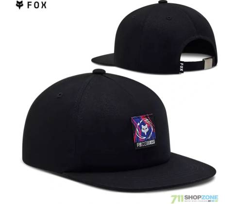 Fox Yth Energy Adjustable hat