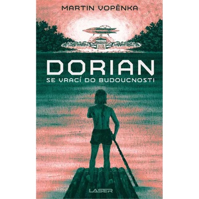 Dorian se vrací do budoucnosti