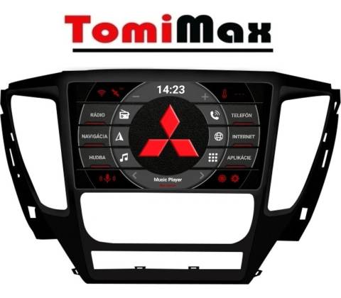 TomiMax 407