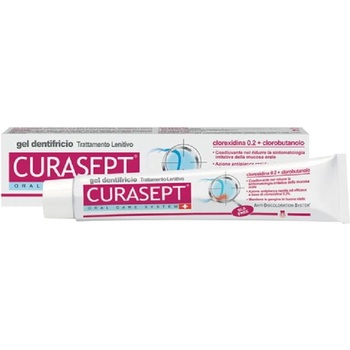 Curasept ADS Soothing 75 ml