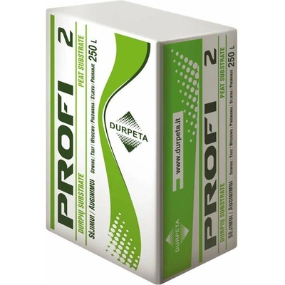 Durpeta črepníkový PROFI mix 2a 250 l