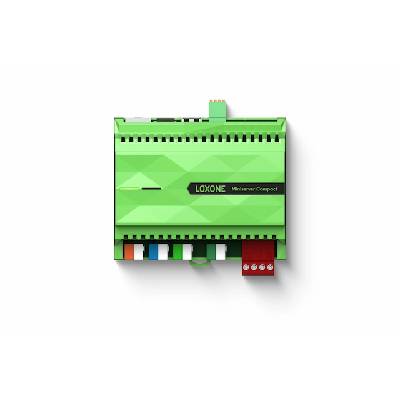 Loxone Miniserver Compact 100512