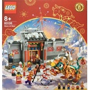 LEGO® 80106 Legenda o Nianovi
