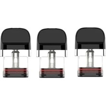 Smoktech NOVO Meshed cartridge 0,6ohm 2ml 3Pack