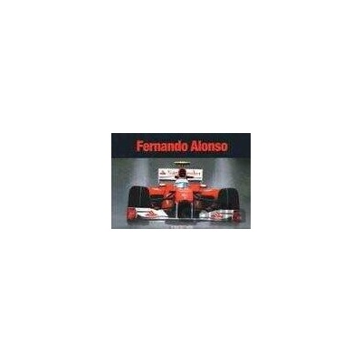 Fernando Alonso - Paul Welti