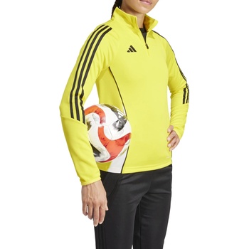 Adidas Тениска с дълъг ръкав adidas TIRO24 TRTOP W ir9386 Размер XL