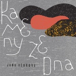 Supraphon Vébrová Jana: Kameny ze dna - CD (058335)