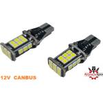  Крушки -Led- T15- 12V CANBUS -A2930-11 ('264416)