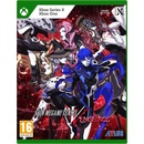 Hry na Xbox One Shin Megami Tensei V: Vengeance