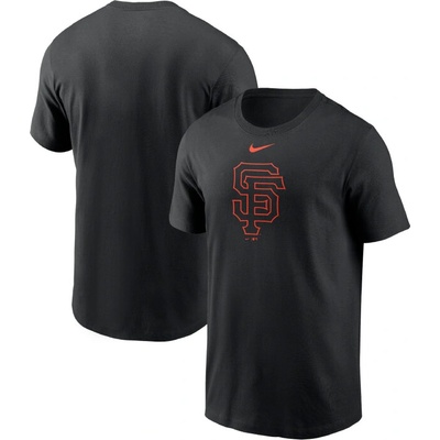 Fanatics San Francisco Giants MLB SS Club Crew Tee
