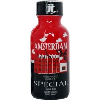 Amsterdam Special 30 ml