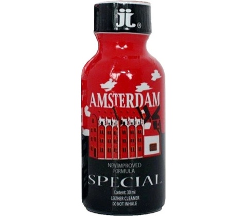 Amsterdam Special 30 ml