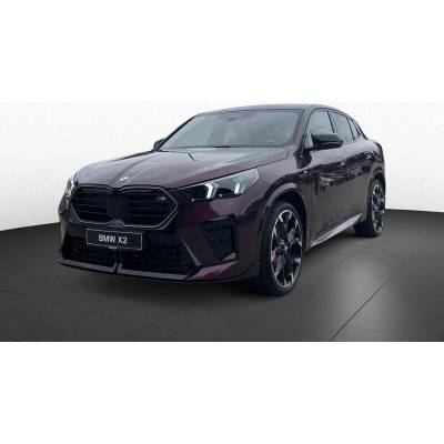 BMW X2 M35i xDrive 221 kW